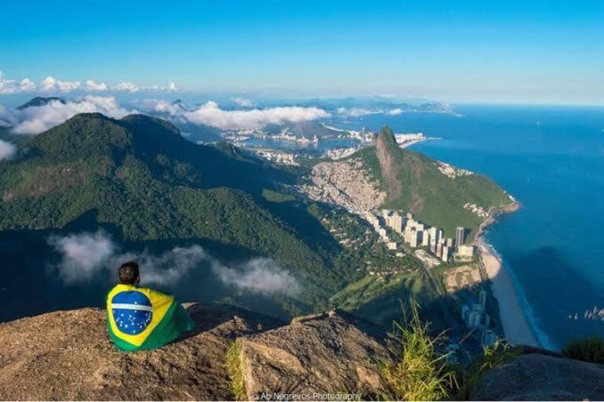 Cantinho Do Joa Rio de Janeiro